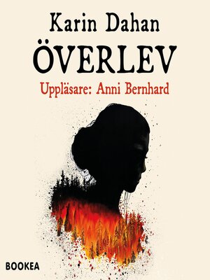 cover image of Överlev